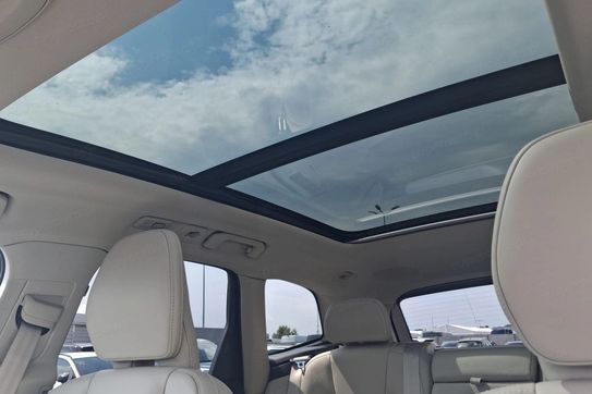 Volvo XC60 B5 B AWD Ultra Dark aut