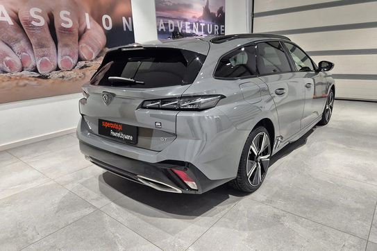 Peugeot 308 Mhev Gt S&S&E-DCS6