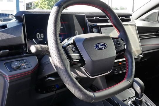 Ford Puma ST-Line PowerShift 1.0 EcoBoost mHEV