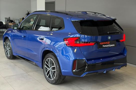 BMW X1 SDRIVE20I M Sport