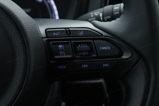 Toyota Aygo X Style 1.0 Benzyna