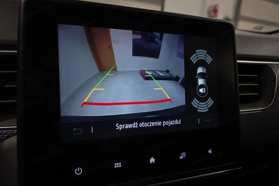Renault Arkana 1.3 Tce Mhev Equilibre Edc