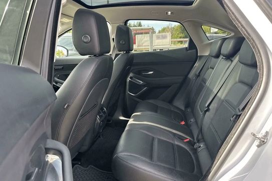 Jaguar E-Pace 2.0 i4P AWD S