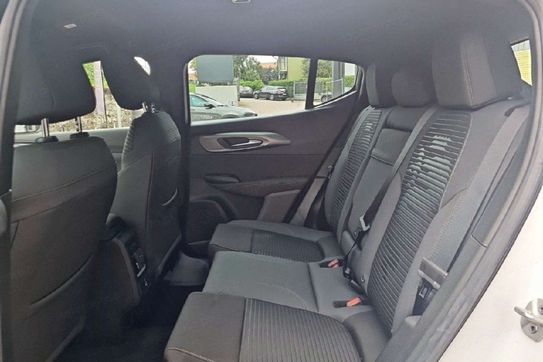 Alfa Romeo Tonale T4 Sprint