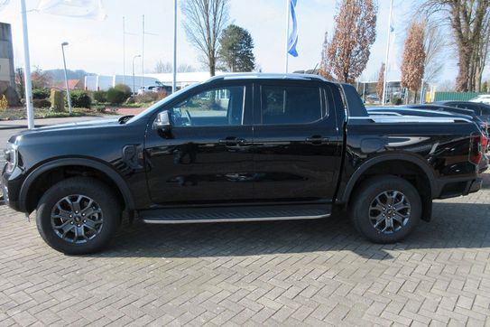 Ford Ranger Wildtrak A10 4x4