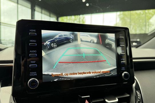 Toyota Corolla 2.0 Hybrid Comfort