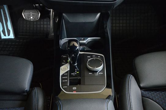 BMW Seria 1 118i M Sport