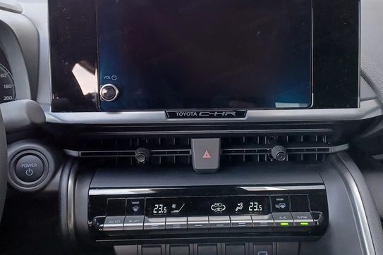 Toyota C-HR Comfort 1.8 Hybrid