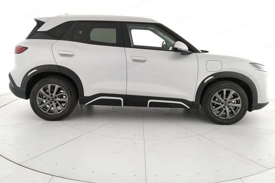 BYD ATTO 2 Boost DM-i aut