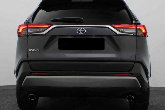 Toyota RAV4 Comfort 2.5 Hybrid
