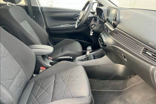 Hyundai Bayon t-Gdi Executive Dct