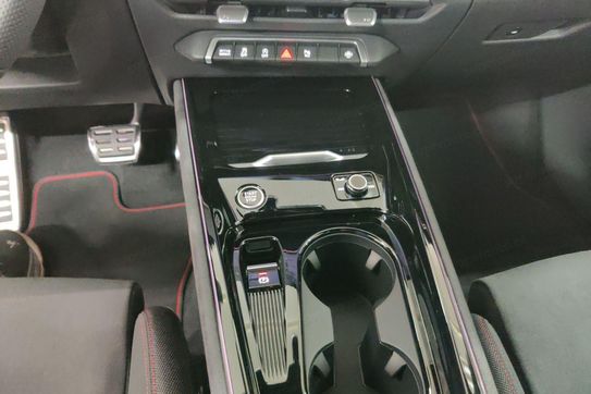 Audi Q3 TFSI quattro Sportback