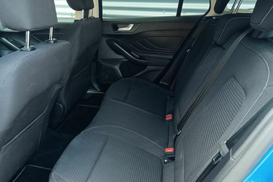 Ford Focus 1.5 EcoBlue Titanium X aut