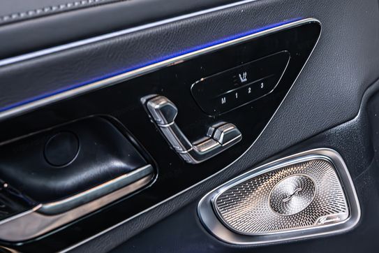 Mercedes CLE 300 4-Matic AMG Line