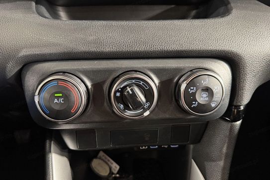 Toyota Yaris 1.5 Comfort