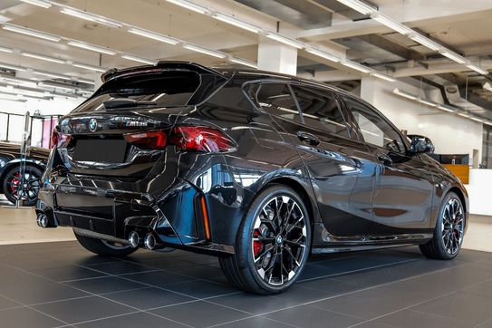 BMW Seria 1 M135 xDrive