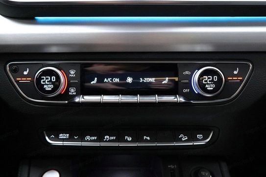 Audi Q5 SQ5 TDI mHEV quattro Tiptronic
