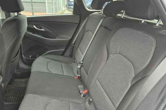 Hyundai i30 1.5 t-Gdi 48V Smart