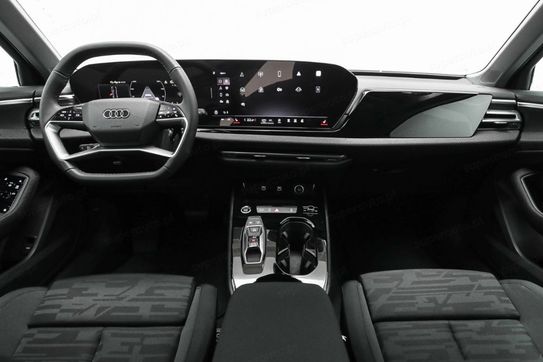 Audi A5 TFSI S line