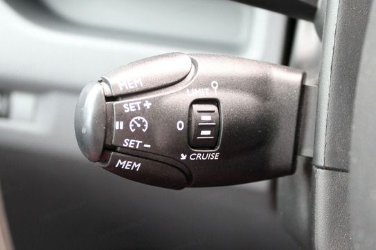 Peugeot Expert L2H1 Zabudowa Warsztatowa