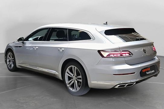 Volkswagen Arteon 2.0 TSI  R-Line DSG