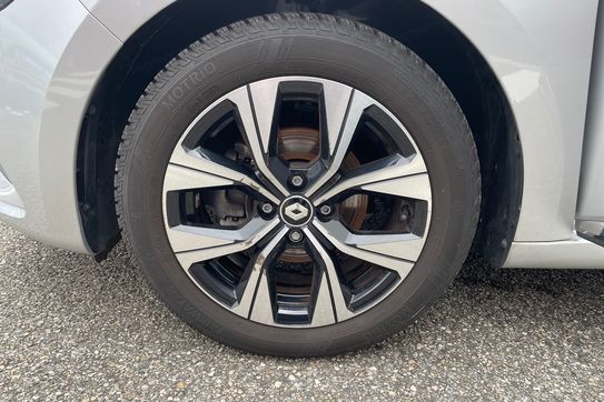 Renault Clio Evolution 1.0 Sce