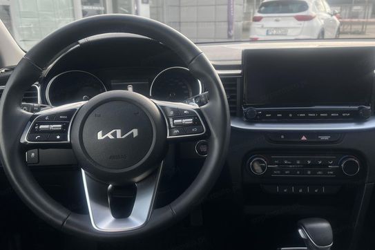 Kia Ceed T- GDI Tribute DCT