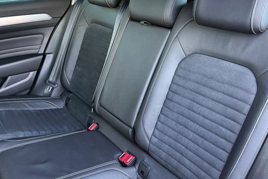 Volkswagen Passat 2.0 TDI Elegance DSG
