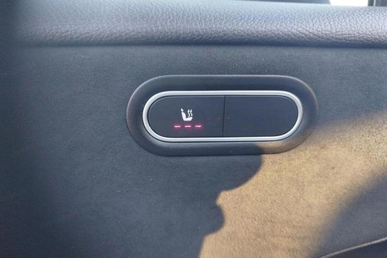 Mercedes Klasa A 200 AMG Line 7G-DCT