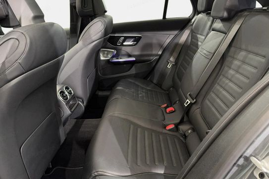 Mercedes Klasa C AMG  43 mHEV 4-Matic