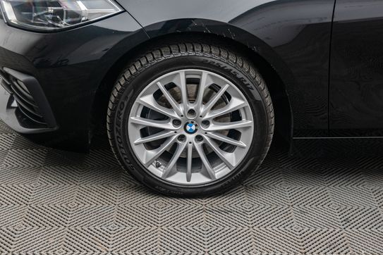 BMW Seria 1 118i Advantage aut