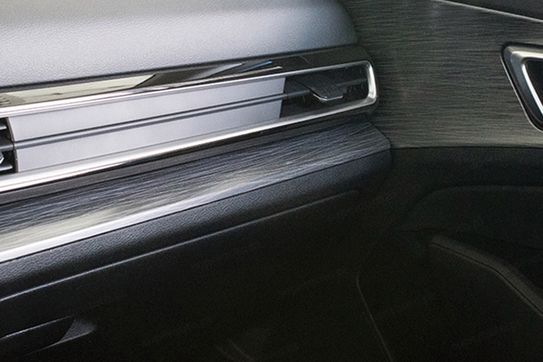 Kia Sportage 1.6 T-GDI HEV L 2WD aut