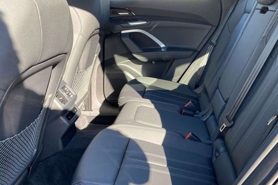 Audi Q5 TDI quattro Sportback S line