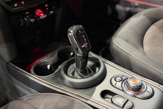 Mini Countryman Cooper