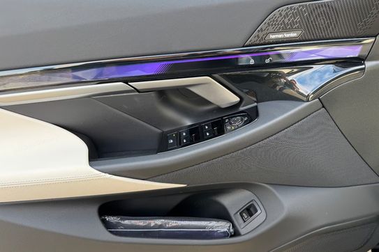 BMW Seria 5 520i M Sport