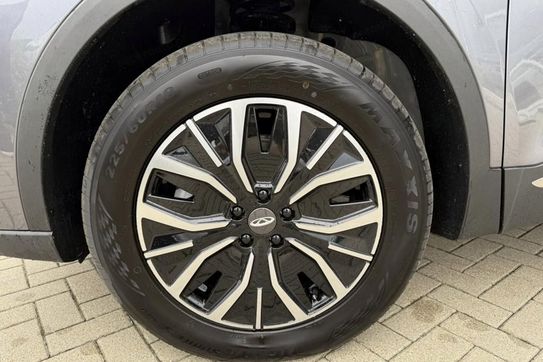 Chery Tiggo 7 Comfort 1.5 T-GDI Super Hybrid DHT