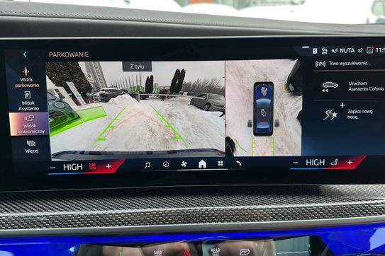 BMW i7 105.7kWh xDrive60 M Sport