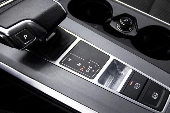 Audi A6 35 TDI mHEV S tronic