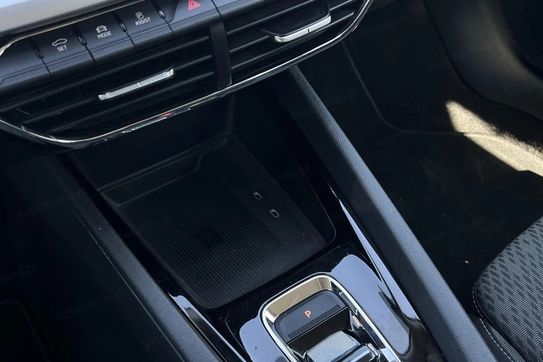 Skoda Octavia 2.0 Tdi Style Dsg