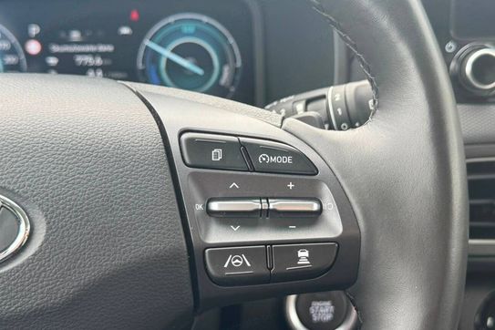 Hyundai Kona GDI Hybrid Executive DCT