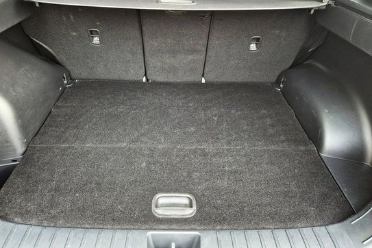 Hyundai Tucson 1.6 T-GDi HEV Smart 2WD aut