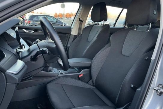 Skoda Octavia 1.5 TSI Essence