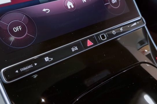 Mercedes CLE 300 4-Matic AMG Line