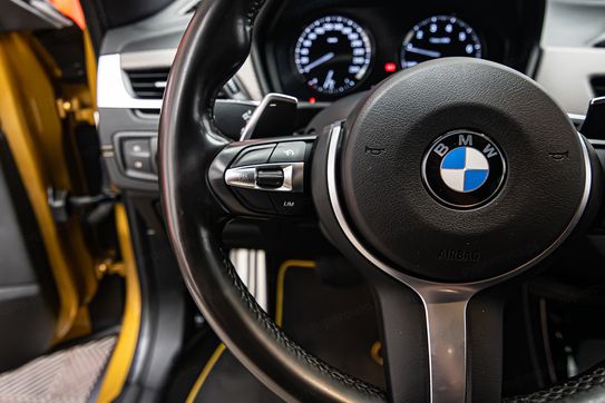 BMW X2 sDrive20i M Sport X aut