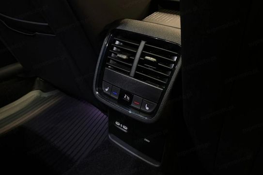 Skoda Octavia TSI RS