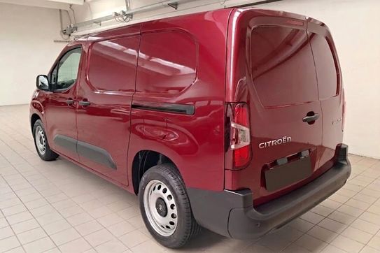 Citroen Berlingo Van XL L2H1