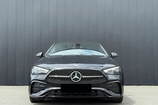 Mercedes CLE 200 4-Matic AMG Line