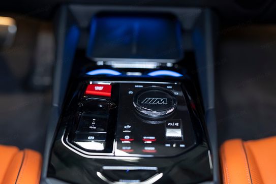 BMW Seria 5 M5