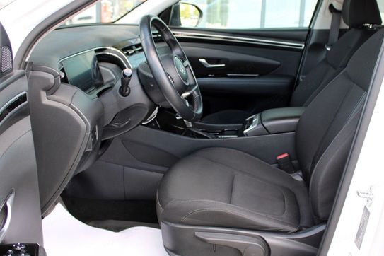 Hyundai Tucson 1.6 T-GDI Smart 2WD DCT