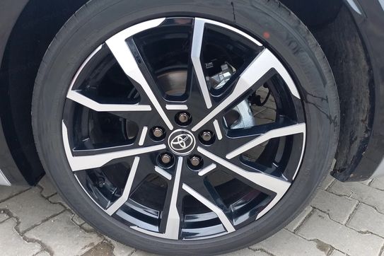 Toyota Prius Executive 2.0 Plug-in Hybrid